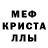 МДМА crystal Yulhitaj Positive